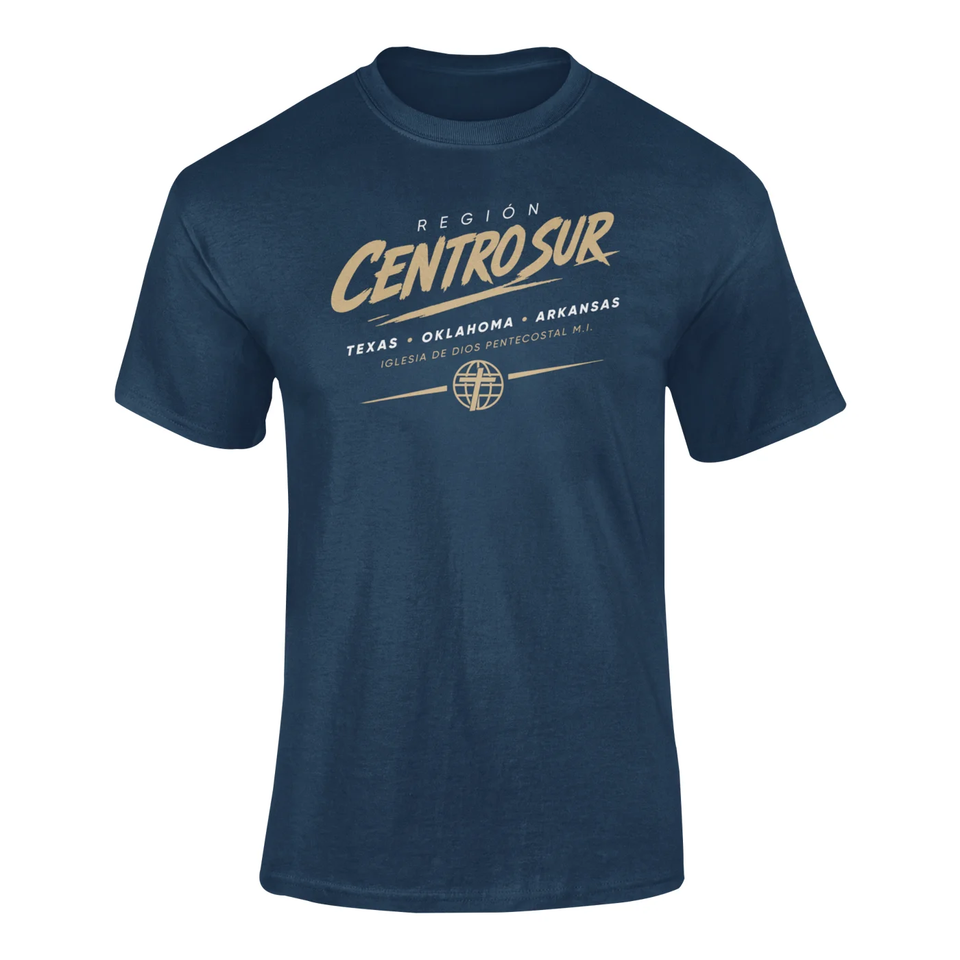 RCS Camisa Oficial
