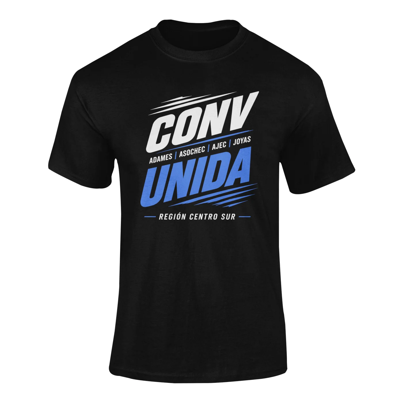 Convención Unida Camisa Oficial