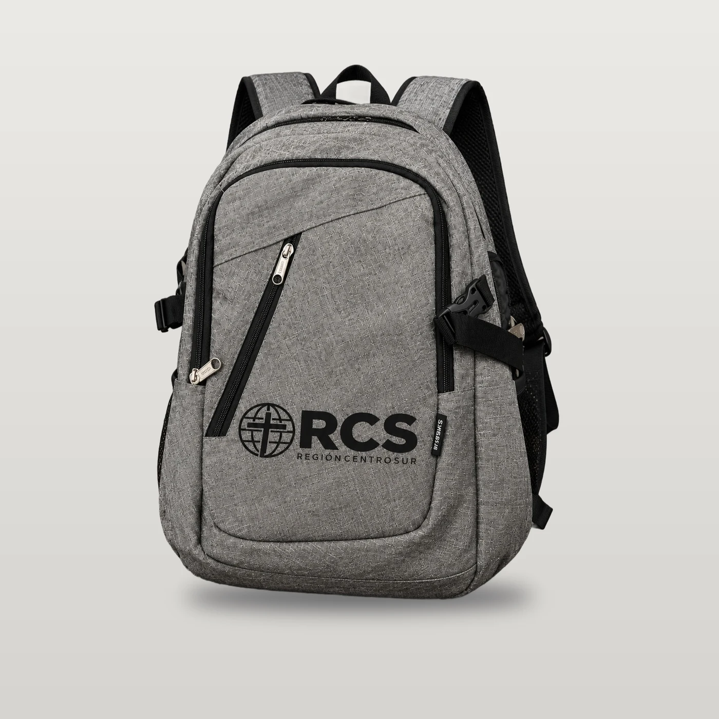 RCS Backpack